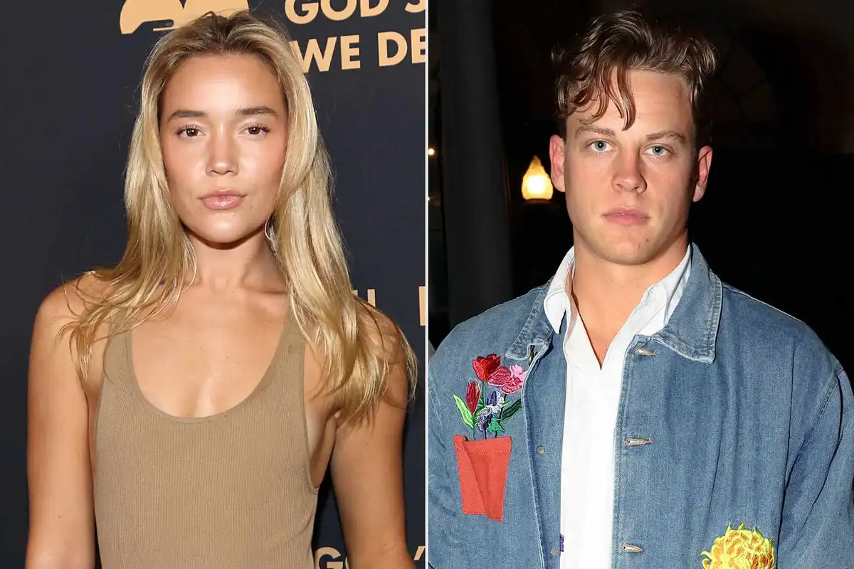 Joe Burrow Forced to Come Out as Heterosexual