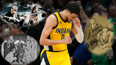 Tyrese Haliburton Discovers Dark And Twisted Family Secret