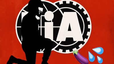 Formula 1 vs. FIFA: Who Is More Corrupt Or Are We Just Paying For Billionaire Fanfiction in HD