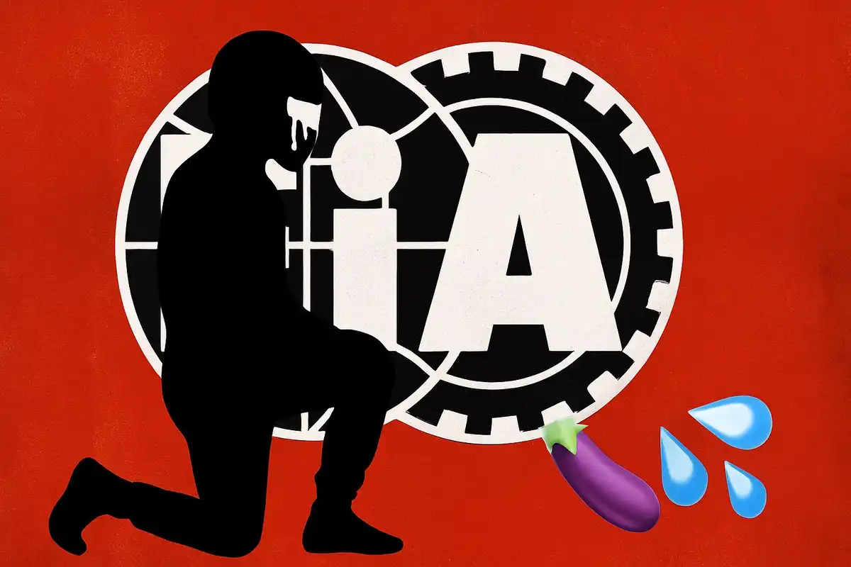 Formula 1 vs. FIFA: Who Is More Corrupt Or Are We Just Paying For Billionaire Fanfiction in HD