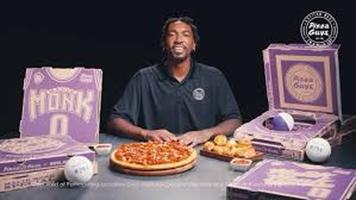 Extra Cheese, No Cap: Inside the Sacramento Kings’ Alleged Pizza Guys Payroll Scandal