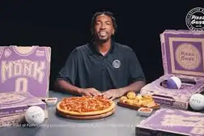 Extra Cheese, No Cap: Inside the Sacramento Kings’ Alleged Pizza Guys Payroll Scandal
