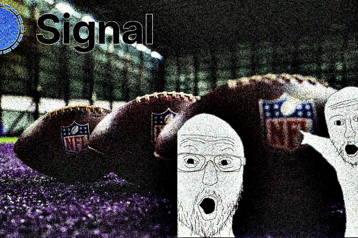 The NFL Owners Accidentally Added Me To The Shedeur Singal Group