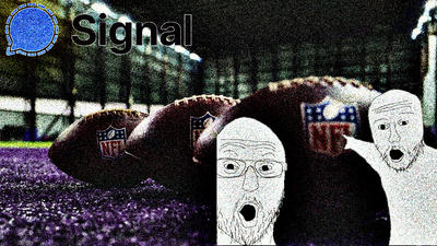 The NFL Owners Accidentally Added Me To The Shedeur Singal Group