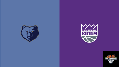 Kings vs Grizzlies Pregame Stats