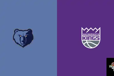 Kings vs Grizzlies Pregame Stats