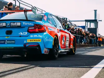 Brazilian NASCAR series considering clockwise races