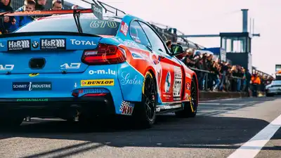 Brazilian NASCAR series considering clockwise races