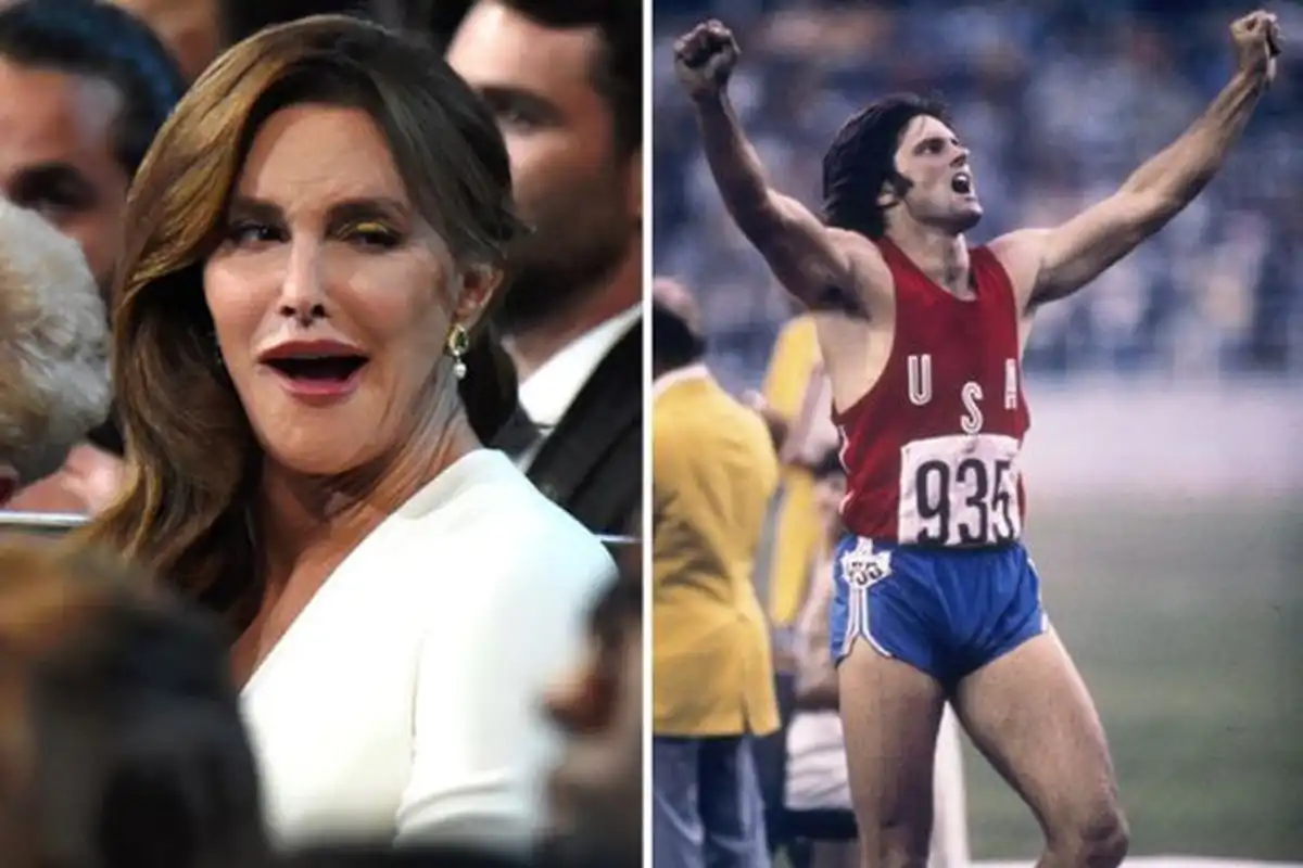 Caitlyn Jenner Wasting Her Prime If Tokyo 2021 Is Canceled