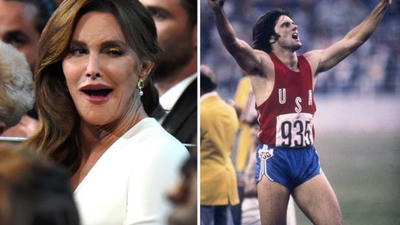 Caitlyn Jenner Wasting Her Prime If Tokyo 2021 Is Canceled