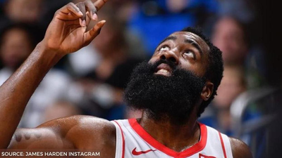 Local Strip Clubs Petition For Houston Rockets To Not Trade James Harden