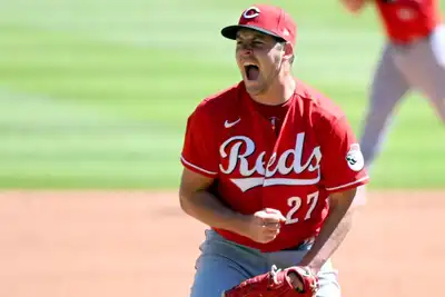 Ball Thrown By Trever Bauer Linked to NY Super Spreader Event