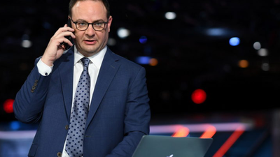 Adrian Wojnarowski Launches new cryptocurrency WOJ coin!!