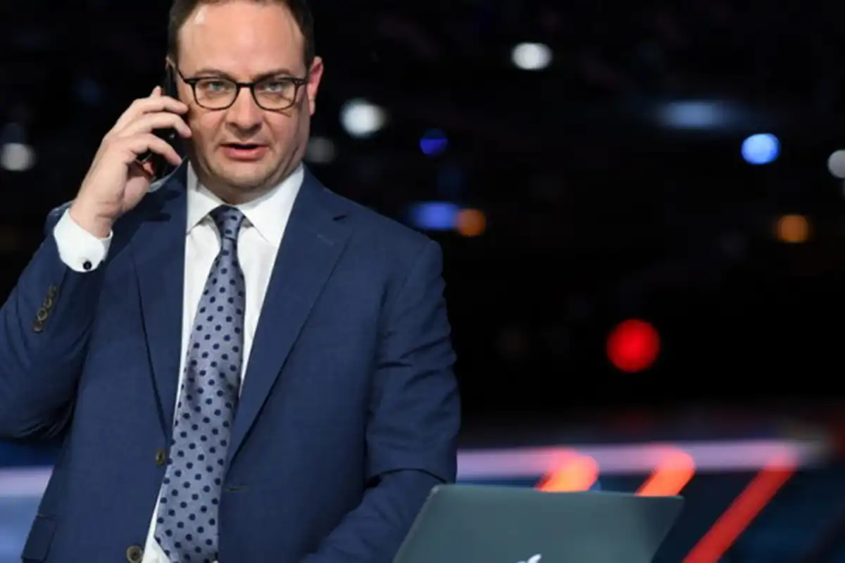 Adrian Wojnarowski Launches new cryptocurrency WOJ coin!!