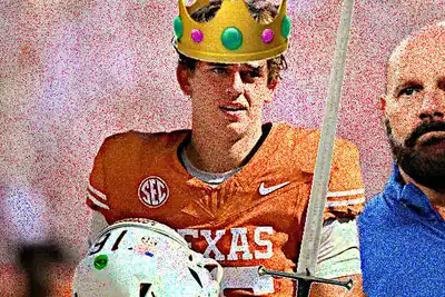 Brian Daboll can't get his SNAP benefits; Save us Arch you're our only hope