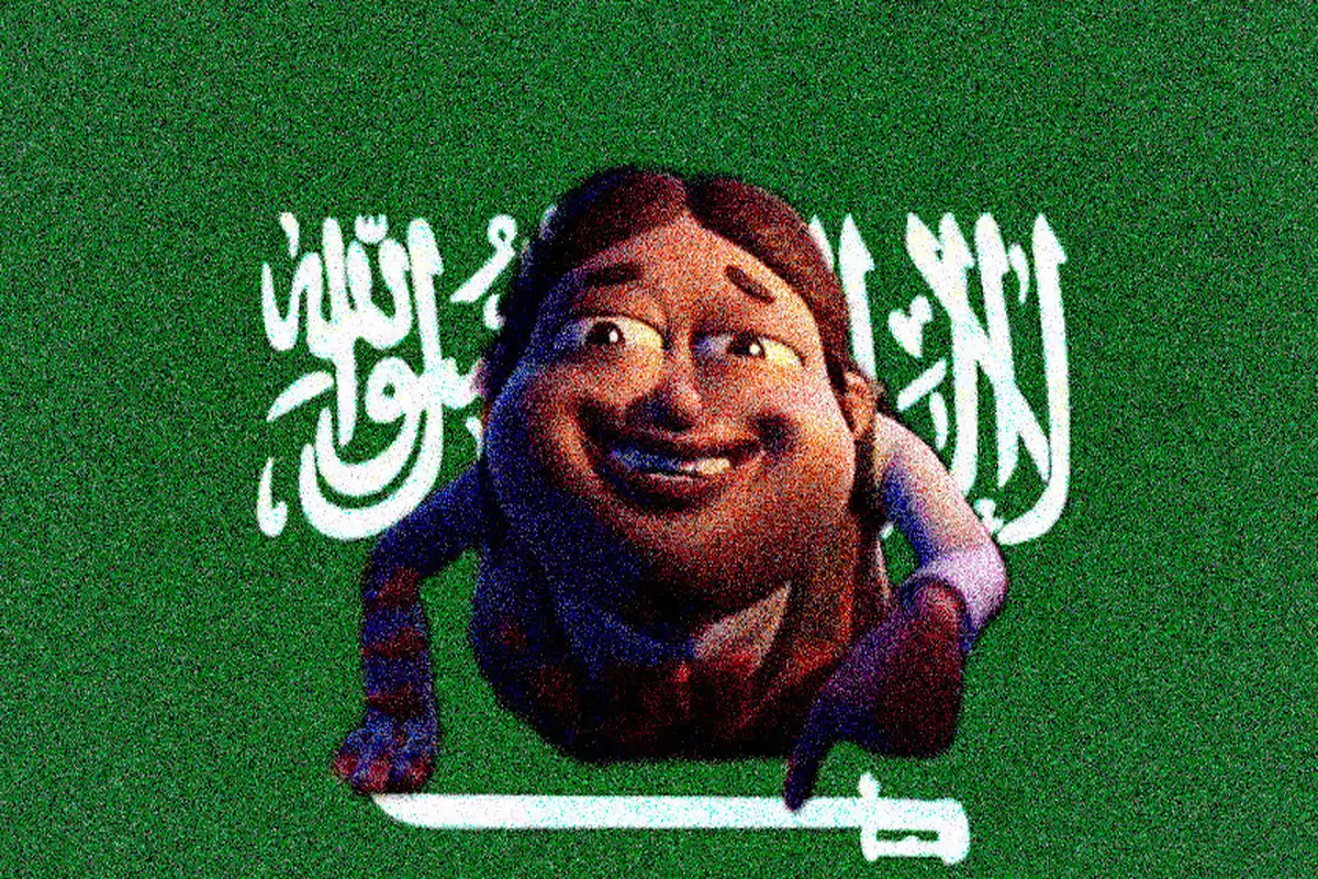 ICE Deports Backhairistan Soccer Forward Bolbi Stroganovsky To CECOT Over Hamas Ties