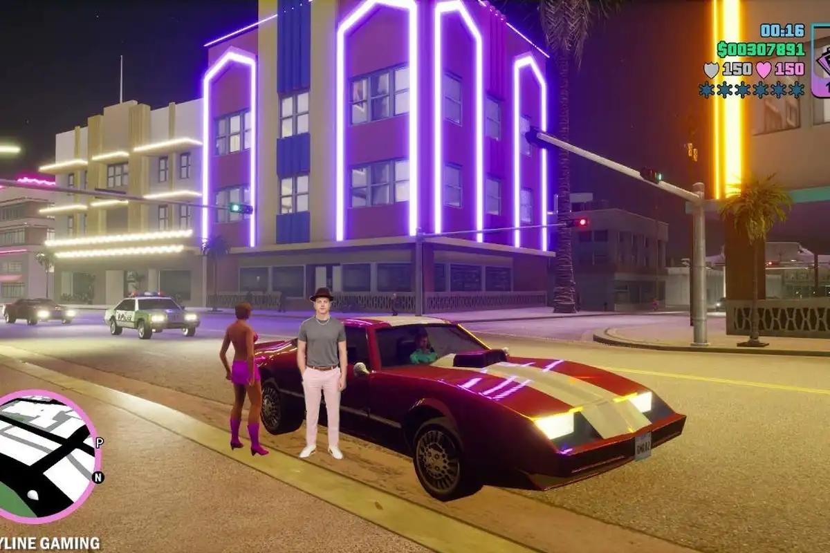 Report: While Playing GTA As A Child Joe Burrow Would Follow Sex Workers Around For Hours
