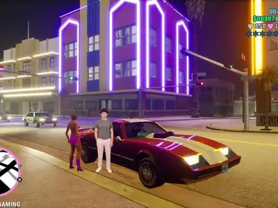 Report: While Playing GTA As A Child Joe Burrow Would Follow Sex Workers Around For Hours