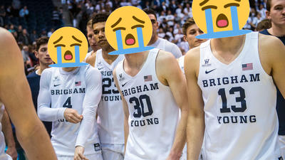 White South African Refugees to Join BYU Men's Basketball Team