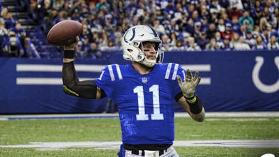 Carson Wentz To Form North Dakota Football Team