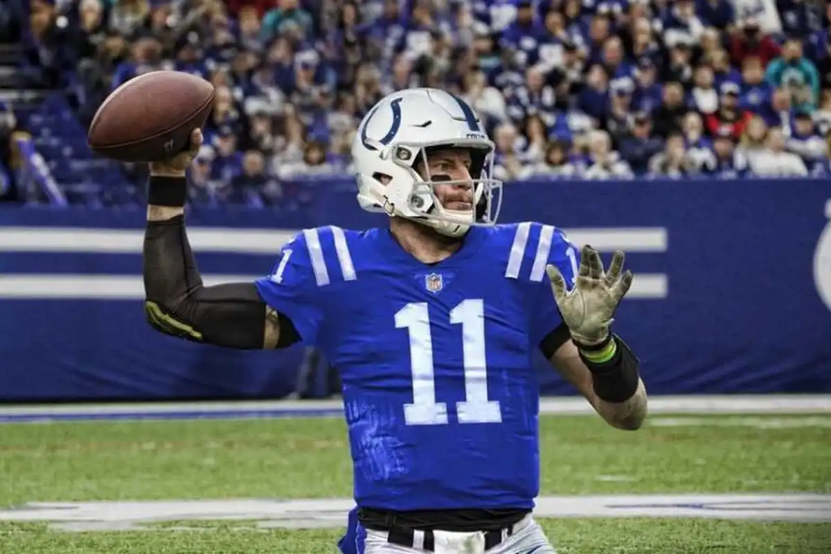 Carson Wentz To Form North Dakota NFL Team