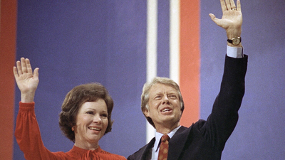 "Vaxxed?” Aaron Rodgers Posthumous Inquiry on Jimmy Carter Shocks Nation