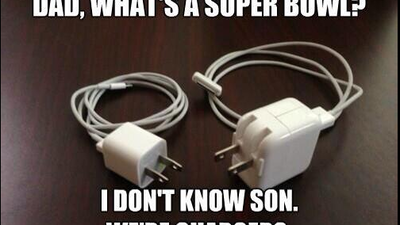 Chargers gonna charge! (under new conditions)