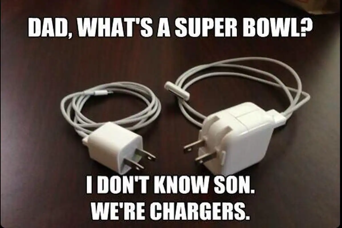 Chargers gonna charge! (under new conditions)