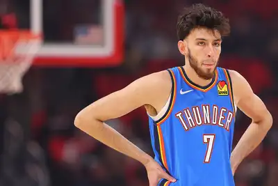 The Rise of the Gen-Z Stare in the NBA