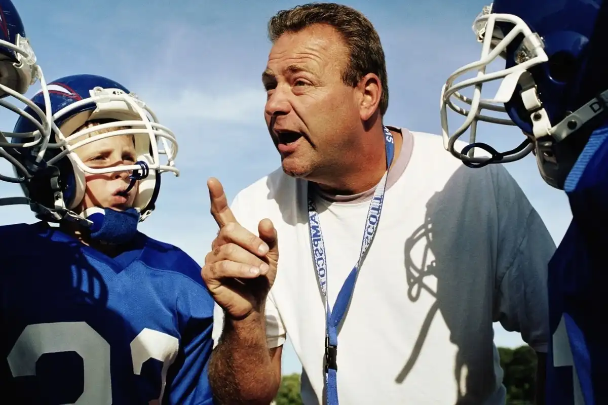 Dear Coach Riggle: We Need You!