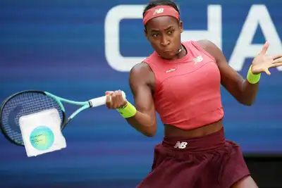 Coco Gauff Gets New Brand Partnerships After French Open: Coco Gauff Cocofloss, Coco Gauff Cocoa Puffs, and more