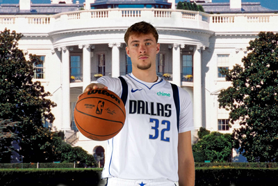 BREAKING: Cooper Flagg Passed Up Offer For Secretary Of Defense To Join NBA Draft