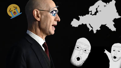 EuroLeague Dunks on NBA: Partnership Not Worth Silver