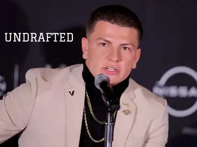 Diego Pavia Is The Least Controversial Heisman Finalist in Recent Memory