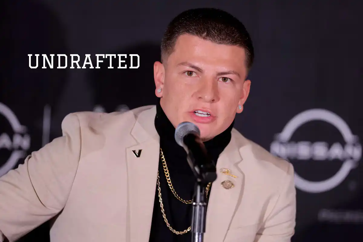 Diego Pavia Is The Least Controversial Heisman Finalist in Recent Memory