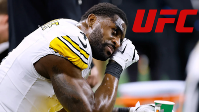 DK Metcalf Announces NFL Retirement to Join UFC Heavyweight Division