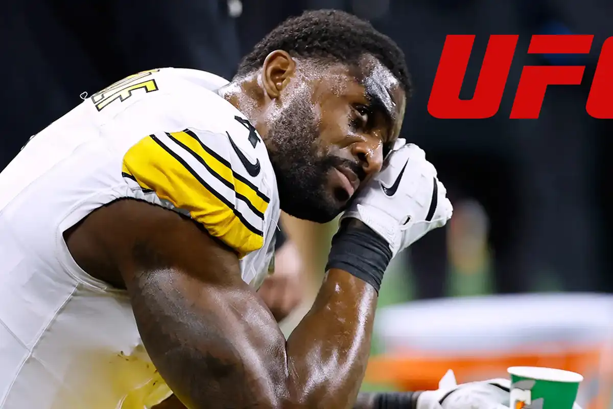 DK Metcalf Announces NFL Retirement to Join UFC Heavyweight Division