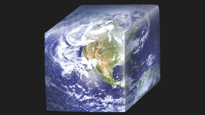 Kyrie Irving Abandons Flat Earth Theory!!