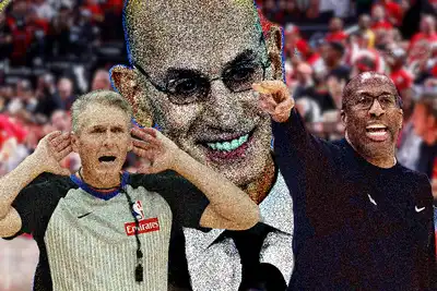 New NBA Rule Allows Team Owners To Challenge Refs