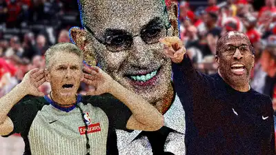 New NBA Rule Allows Team Owners To Challenge Refs