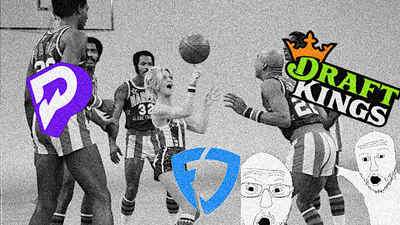 DraftKings Partners with Harlem Globetrotters for Betting on Washington Generals Games