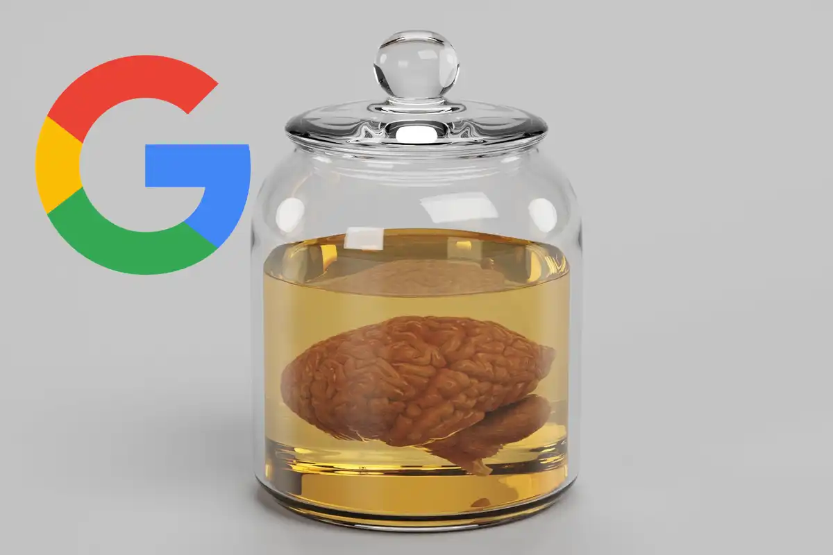 Google Abandons Search and AI Business; Starts Murdering Artists Directly