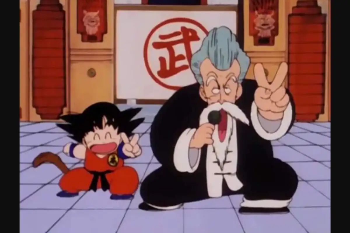 Tenkaichi Budokai To Be Held At White House, Hosted By the UFC