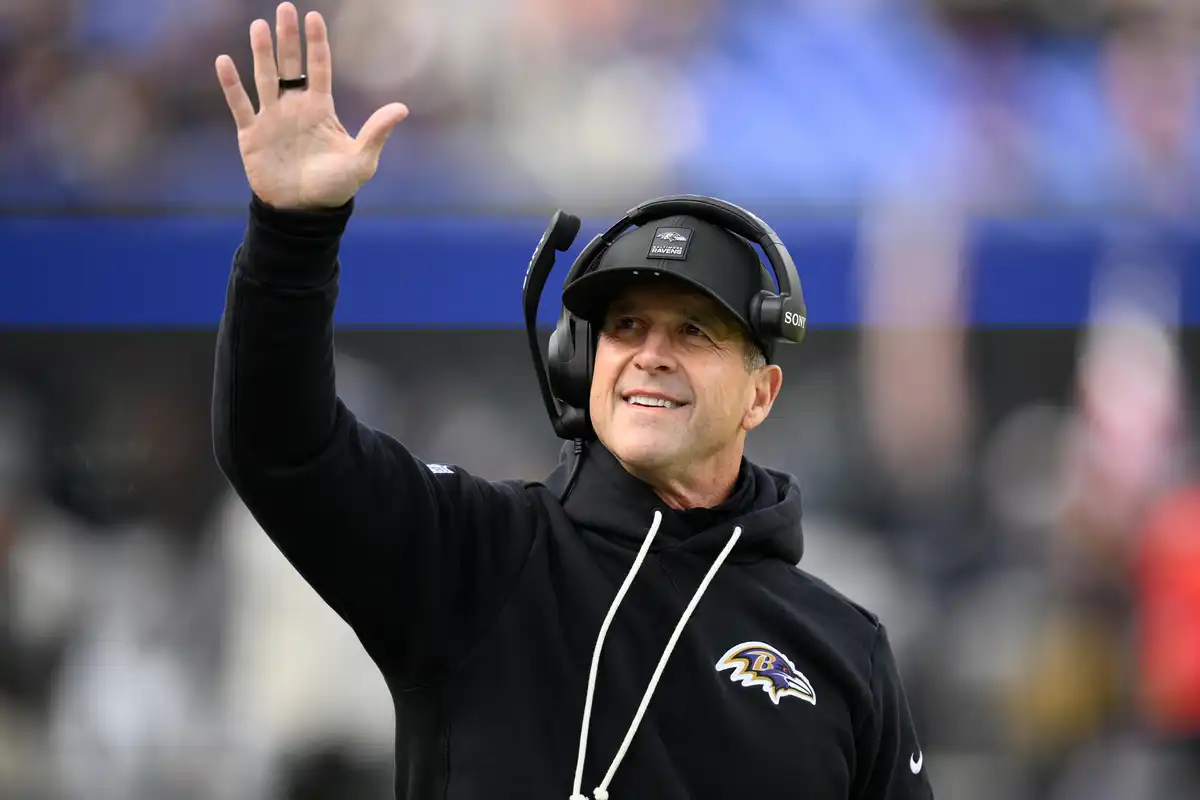 The NFL Initiated a Coach Shuffle To Distract From Referee Corruption