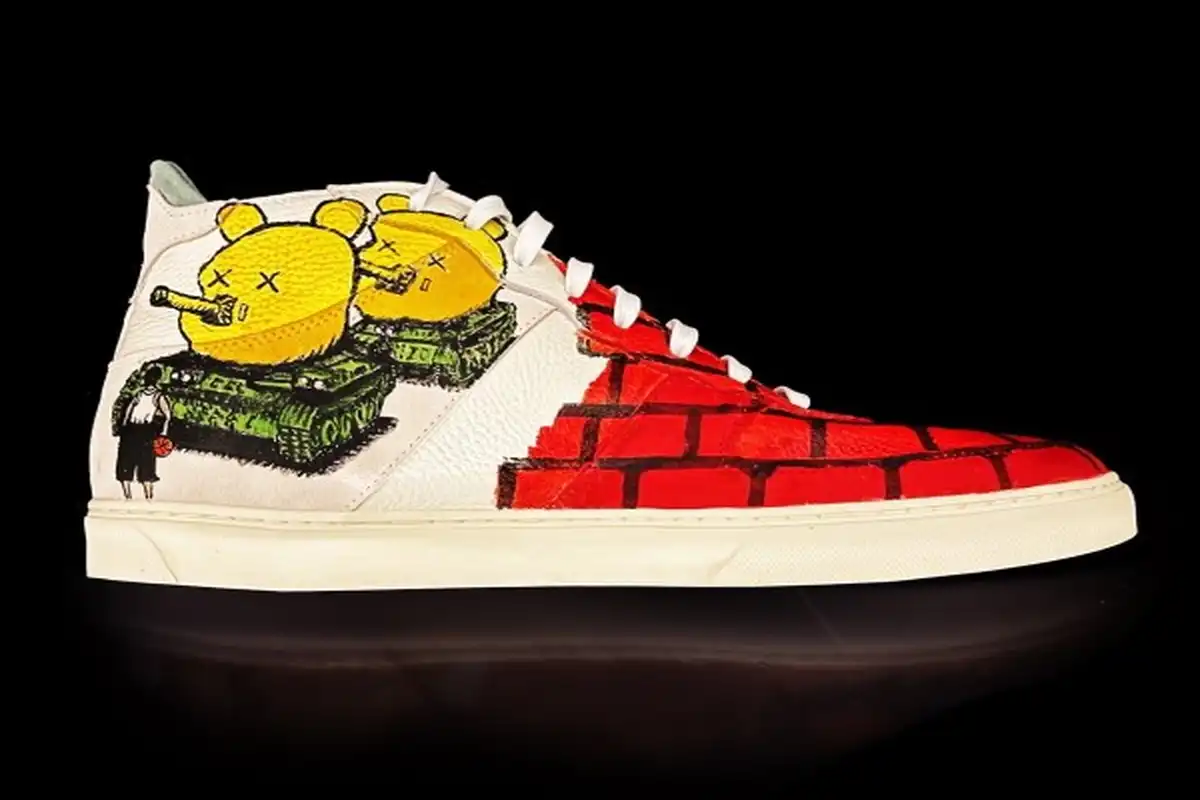 Enes Kanter's Social Credit Drops to 0 in China