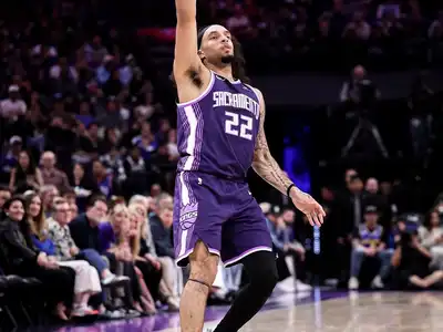 Are the 25-26 Kings The Worst NBA Team Ever?