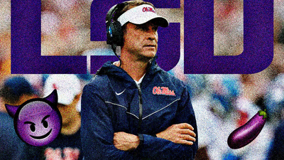 There is a reason that Lane Kiffin left Ole Miss for LSU. Release the Lanestein files.