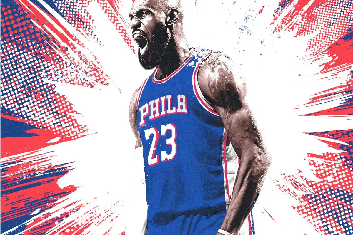 PhiLeBronphia and what this truly means for his Legacy