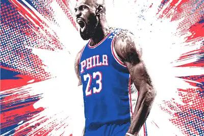 PhiLeBronphia and what this truly means for his Legacy