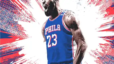 PhiLeBronphia and what this truly means for his Legacy